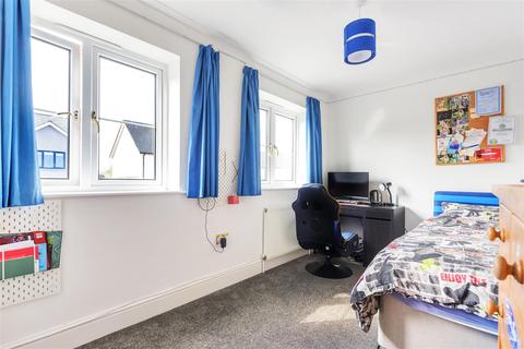 3 Meadow Park, Shebbear, Beaworthy, EX21 5QJ
