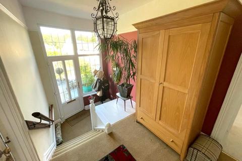 3 bedroom maisonette for sale - West Cross Lane, West Cross, Swansea