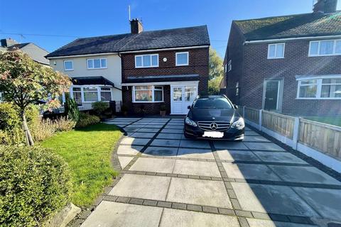 3 bedroom semi-detached house for sale - Church Road, Roby, Liverpool