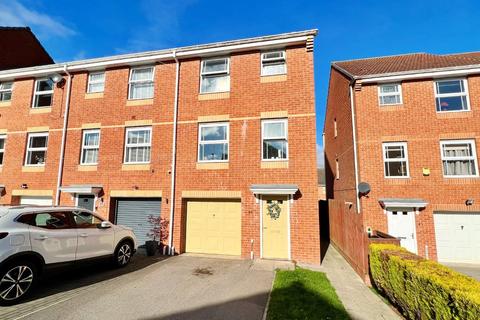 4 bedroom end of terrace house for sale - Cinnamon Drive, Trimdon Station