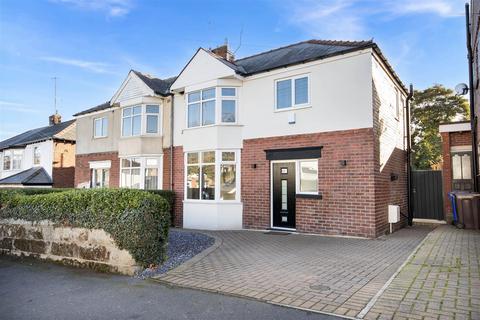 104 Dalewood Road, Sheffield, S8 0EF