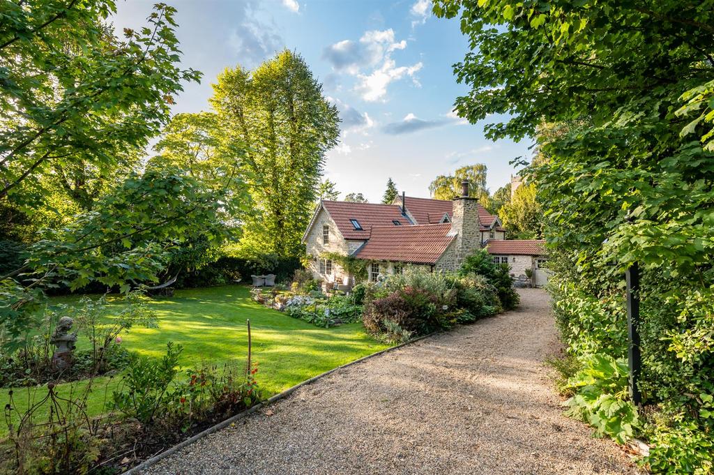 Rectory Lane Rettendon Sleepy Hollow, Rectory Lane... 4 bed house - £795,000