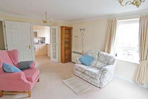 2 bedroom retirement property for sale - Pinetree Court, Danestrete, Stevenage, SG1
