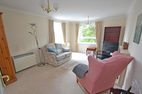 2 bedroom retirement property for sale, Pinetree Court, Danestrete, Stevenage, SG1