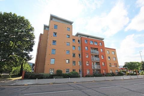 2 bedroom retirement property for sale, Pinetree Court, Danestrete, Stevenage, SG1