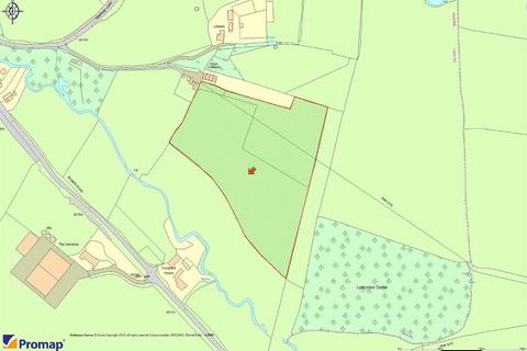 Land for sale, Tilston, Nr Malpas.