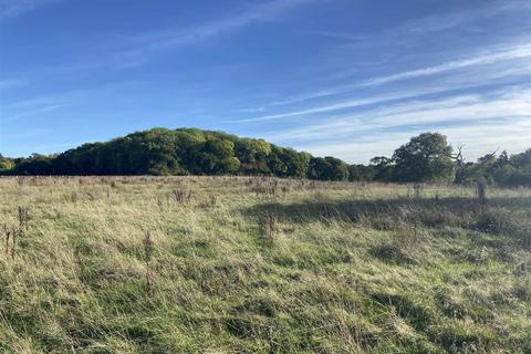 Land for sale, Tilston, Nr Malpas.