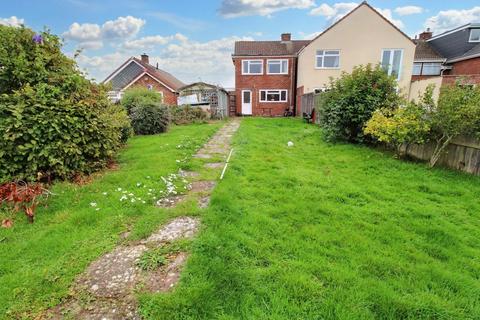 3 bedroom semi-detached house for sale - Evercreech Road, Whitchurch, Bristol