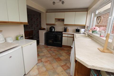3 bedroom semi-detached house for sale - Evercreech Road, Whitchurch, Bristol