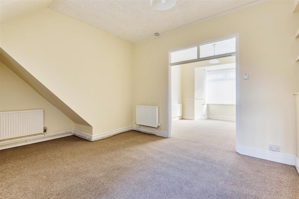 Springfield Street, Morriston, Swansea 3 bed terraced house for sale