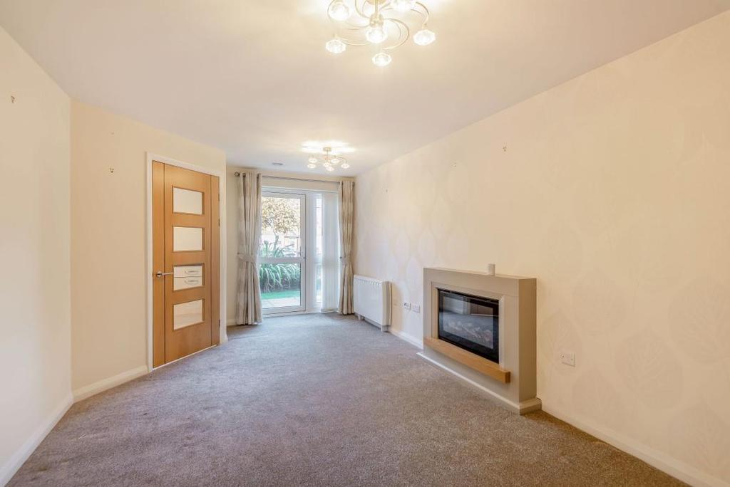 Charlotte Court, 2A Mill Road, Southport 1 bed apartment for sale £