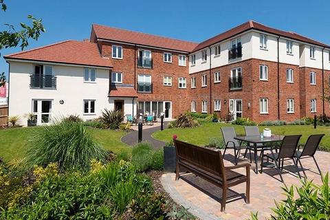 1 bedroom apartment for sale, Charlotte Court, 2A Mill Road, Southport