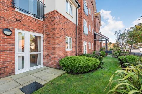 1 bedroom apartment for sale, Charlotte Court, 2A Mill Road, Southport