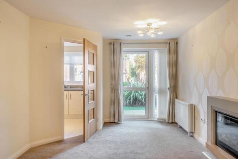 1 bedroom apartment for sale, Charlotte Court, 2A Mill Road, Southport