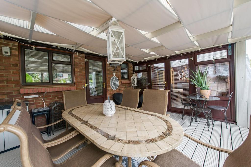 Veranda