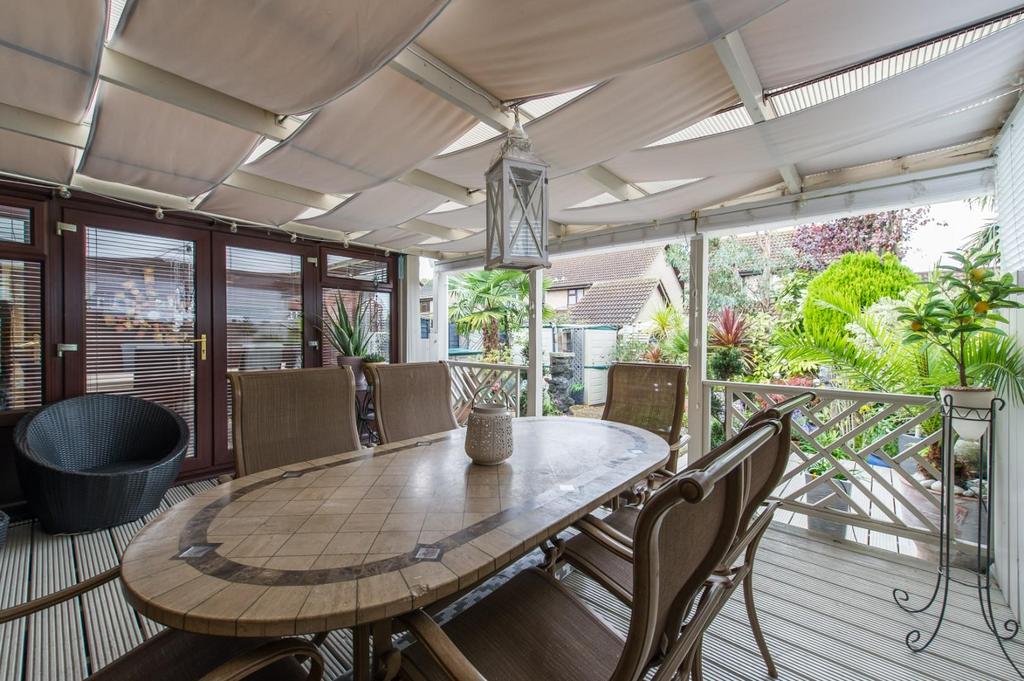 Veranda