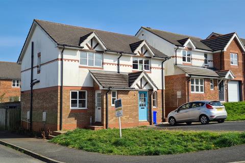 58 Hill Hay Close, Fowey, PL23 1EN