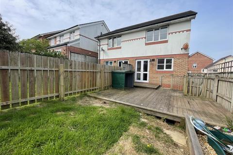 58 Hill Hay Close, Fowey, PL23 1EN