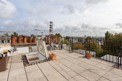2 bedroom apartment to rent, England's Lane, Belsize Park NW3