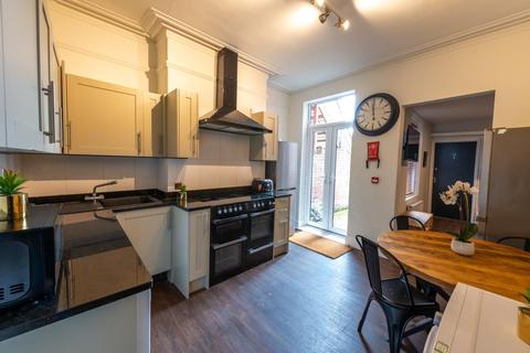 7 bedroom house to rent - Mount Pleasant Road, Exeter
