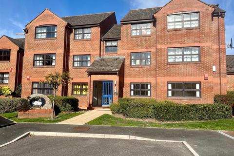 2 bedroom apartment for sale - Swan Court, Old Mill Close, Exeter