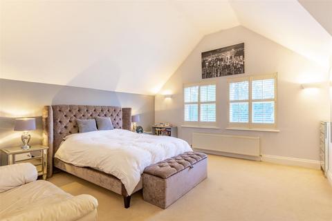 3 bedroom detached house for sale - Calverton Road, Arnold, Nottingham