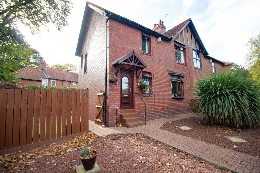 The Drive, Gateshead 3 bed house £750 pcm (£173 pw)