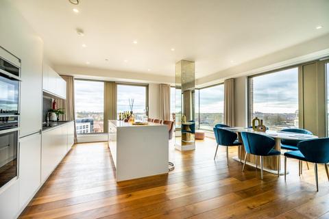 3 bedroom penthouse for sale - Ryedale House, 58 -60, Piccadilly, York