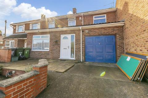 4 bedroom terraced house for sale - Nell Gwyn Crescent, Arnold, Nottingham