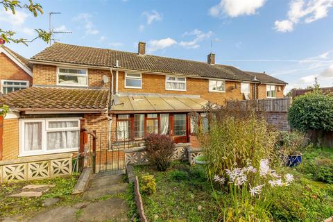 4 bedroom terraced house for sale - Nell Gwyn Crescent, Arnold, Nottingham