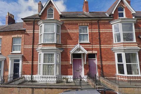 7 bedroom townhouse for sale - North Road, Cardigan
