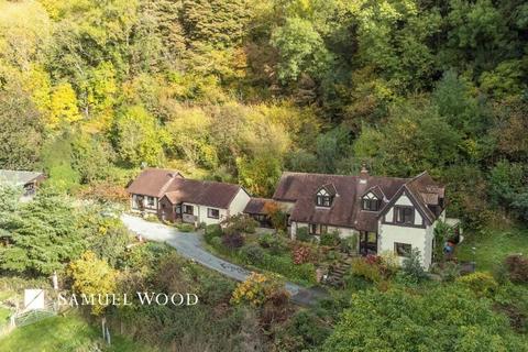 5 bedroom detached house for sale - Rowton, Aston-On-Clun, Craven Arms