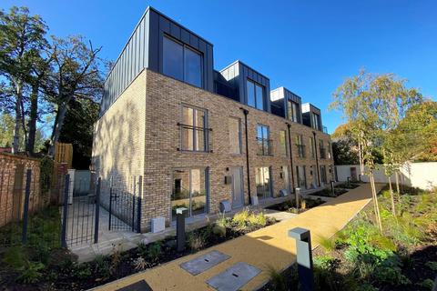 4 bedroom townhouse for sale - The Limes, Didsbury Village