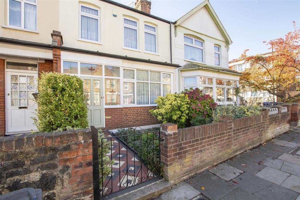 Trinity Avenue, Enfield 4 bed terraced house for sale £635,000