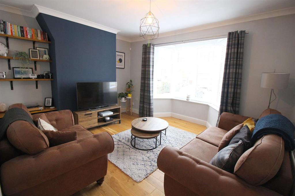 Wayside Road, Darlington 2 bed semidetached house for sale £140,000
