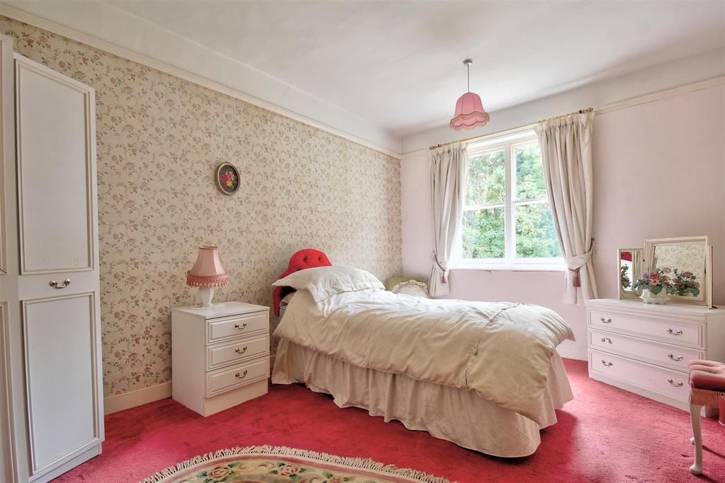 Bedroom Five