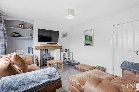 26 High Street, Broom, Alcester, B50 4HJ
