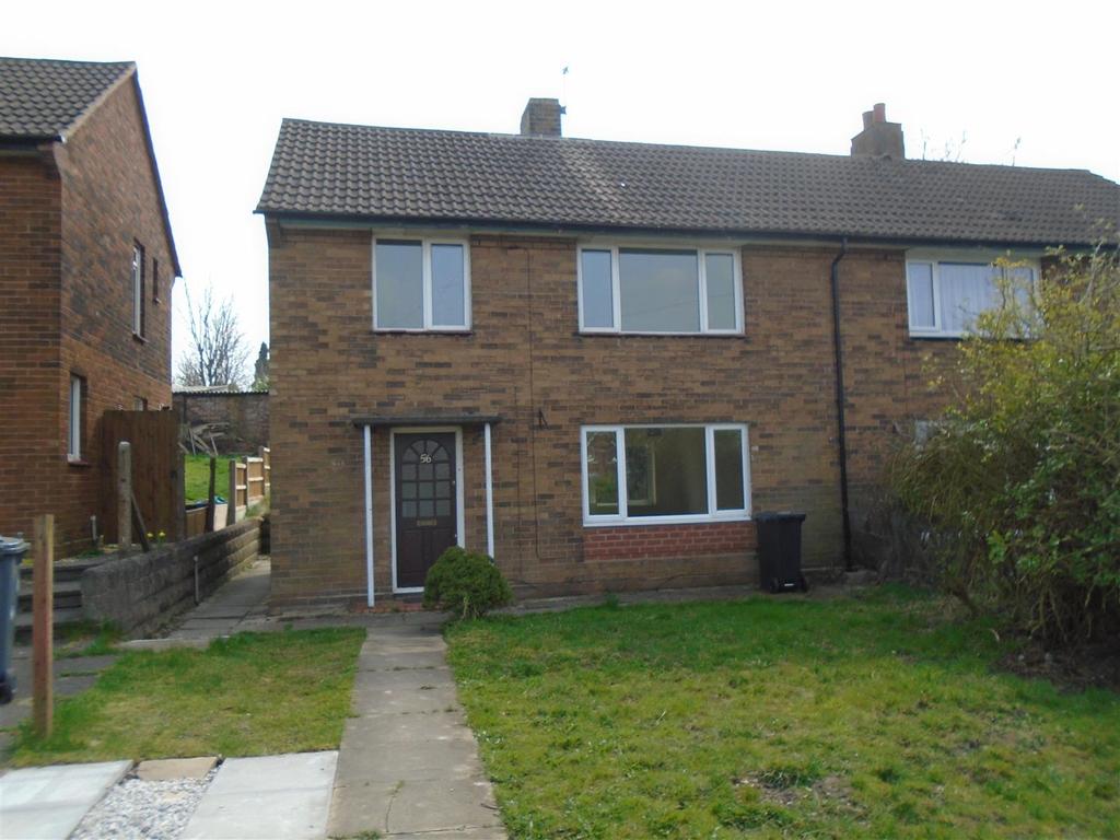 Gloucester Road, Kidsgrove... 3 bed semidetached house £575 pcm (£