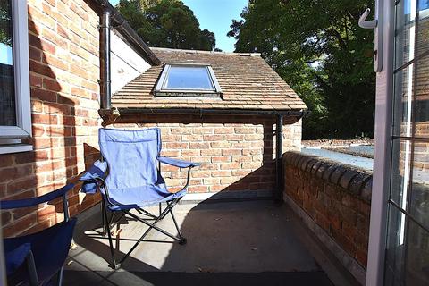 99b Sidbury, Worcester, WR1 2HU