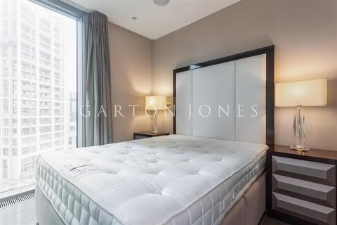 Studio for sale - The Tower, 1 St George Wharf, London, SW8