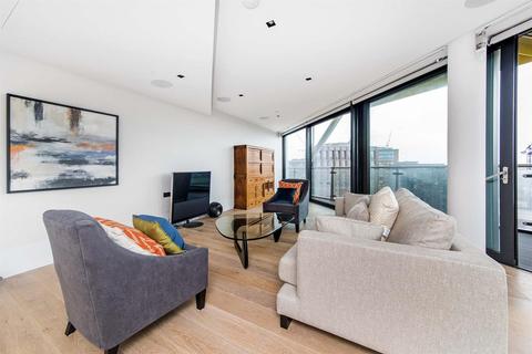 3 bedroom penthouse for sale - 3 Riverlight Quay, Nine Elms, London SW11