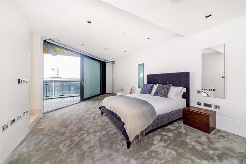 3 bedroom penthouse for sale - 3 Riverlight Quay, Nine Elms, London SW11