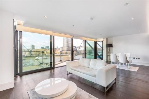 2 bedroom flat for sale - Merano Residences, 30 Albert Embankment, London SE1