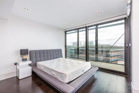 2 bedroom flat for sale - Merano Residences, 30 Albert Embankment, London SE1