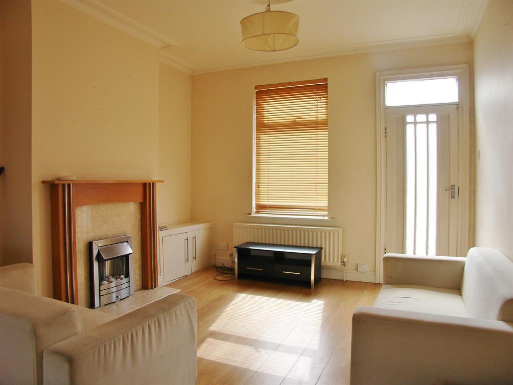 Sharrow Vale Road, Sheffield, S11 8ZL 2 bed terraced house £850 pcm