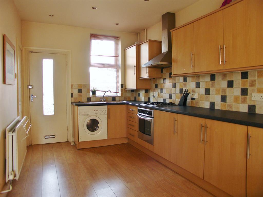 Sharrow Vale Road, Sheffield, S11 8ZL 2 bed terraced house £850 pcm