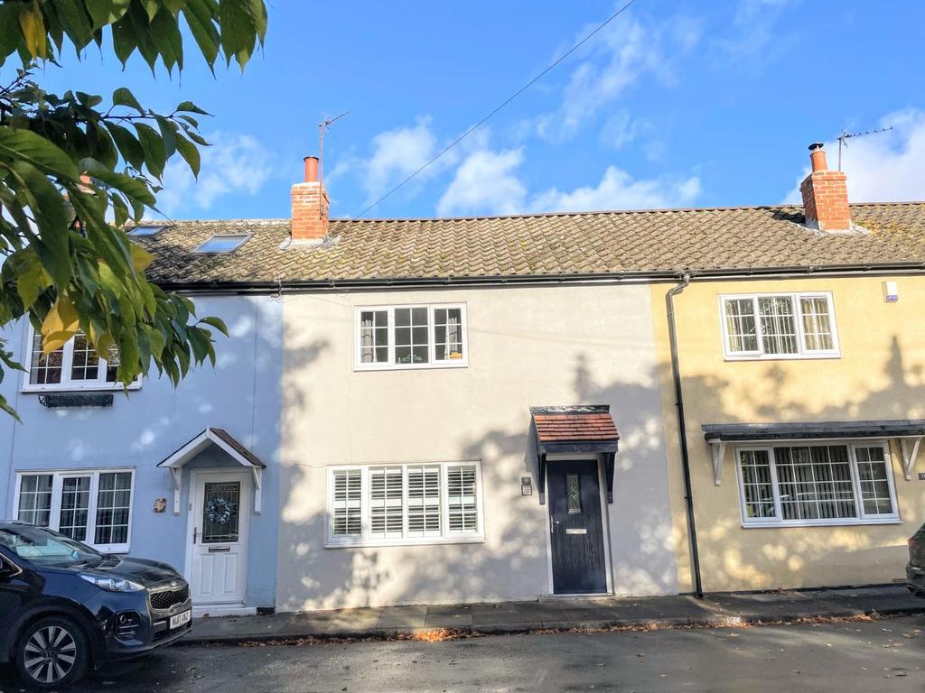 Church View, StocktonOnTees 2 bed terraced house £250,000