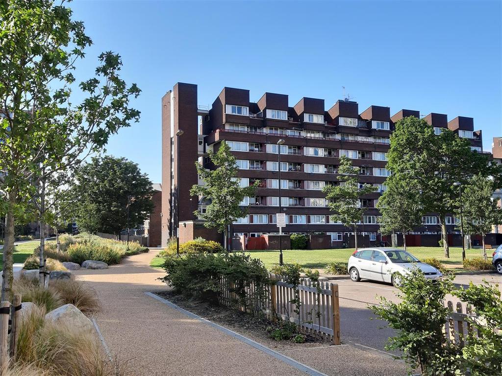 Windlass Place, Deptford 5 bed apartment for sale £450,000