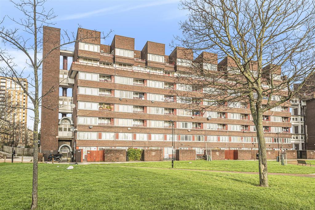 Windlass Place, Deptford 5 bed apartment £450,000