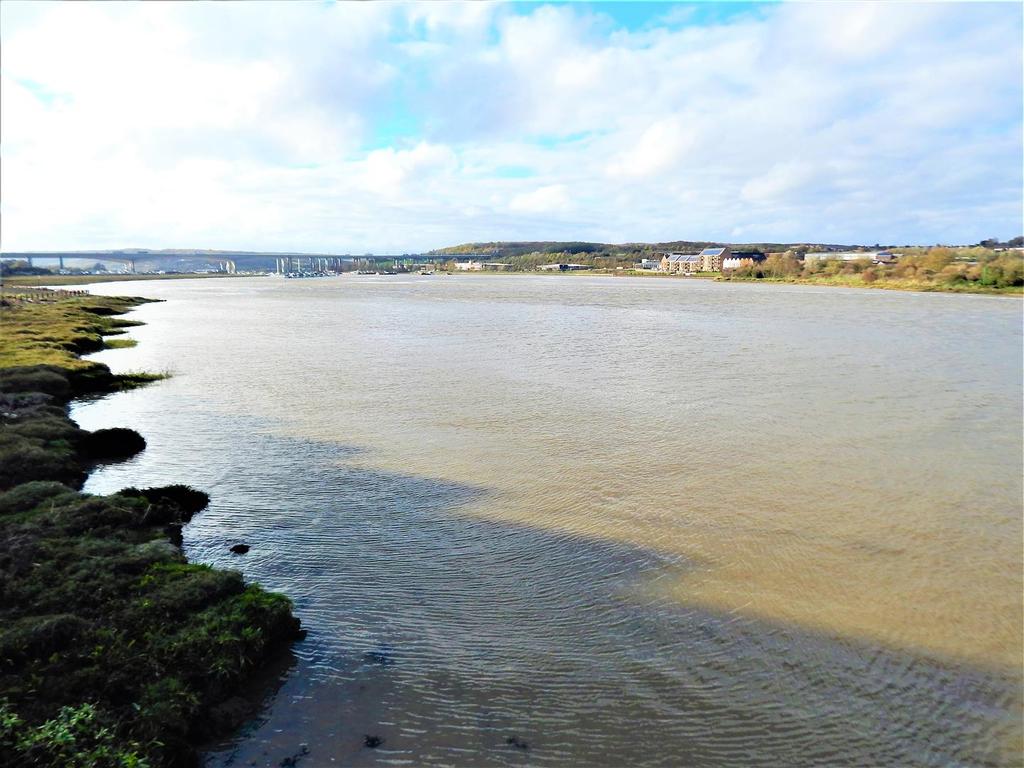 Applecross Close, Rochester 3 bed townhouse £375,000